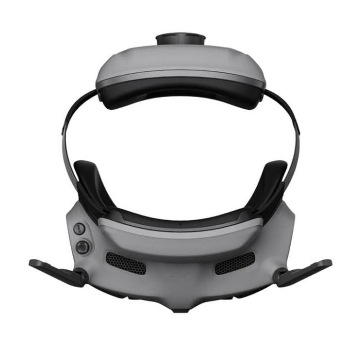 Gafas 3 originales compatibles con para DJI Mini 4 Pro / Air 3 / Avata 2 para DJI DJI Mini 4 Pro, DJI Air 3, DJI Avata 2 — i…