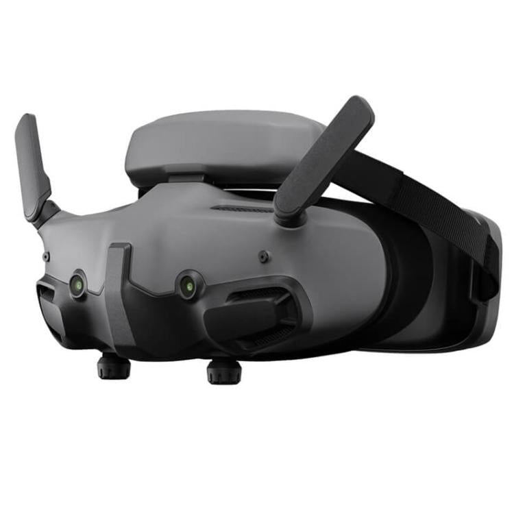 Gafas 3 originales compatibles con para DJI Mini 4 Pro / Air 3 / Avata 2 para DJI DJI Mini 4 Pro, DJI Air 3, DJI Avata 2