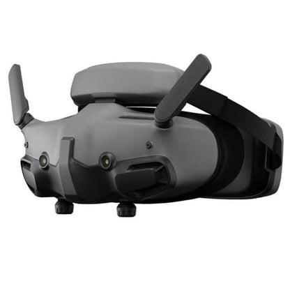 Gafas 3 originales compatibles con para DJI Mini 4 Pro / Air 3 / Avata 2 para DJI DJI Mini 4 Pro, DJI Air 3, DJI Avata 2