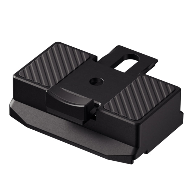 Placa superior de liberación rápida RS Original para / / / / RS 2 para DJI RS 4 Pro / RS 3 Pro para DJI DJI RS 4 Pro, DJI RS…
