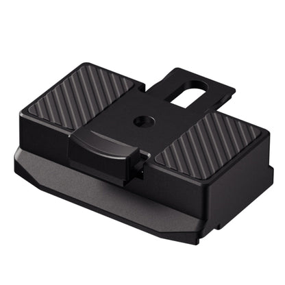 Placa superior de liberación rápida RS Original para / / / / RS 2 para DJI RS 4 Pro / RS 3 Pro para DJI DJI RS 4 Pro, DJI RS…