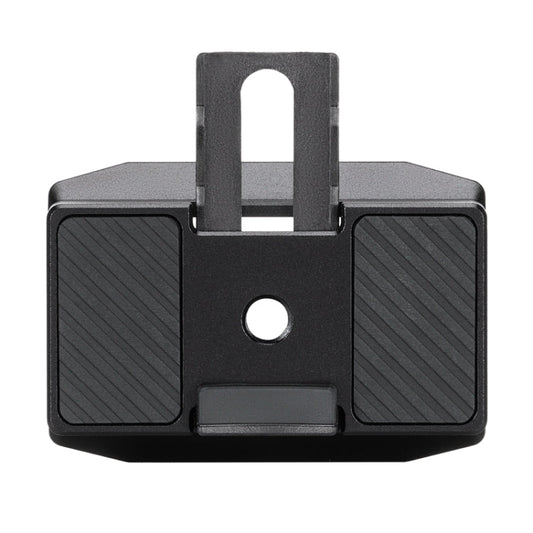 Placa superior de liberación rápida RS Original para / / / / RS 2 para DJI RS 4 Pro / RS 3 Pro para DJI DJI RS 4 Pro, DJI RS…