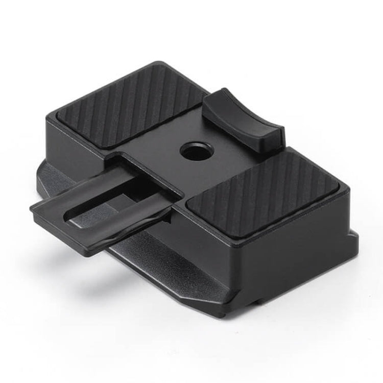 Placa superior de liberación rápida RS Original para / / / / RS 2 para DJI RS 4 Pro / RS 3 Pro para DJI DJI RS 4 Pro, DJI RS…