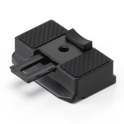 Placa superior de liberación rápida RS Original para / / / / RS 2 para DJI RS 4 Pro / RS 3 Pro para DJI DJI RS 4 Pro, DJI RS…
