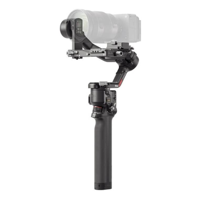 Empuñadura de batería Original RS BG70 de alta capacidad de 4800mAh para para DJI RS 4 Pro / RS 3 Pro para DJI DJI RS 4 Pro,…