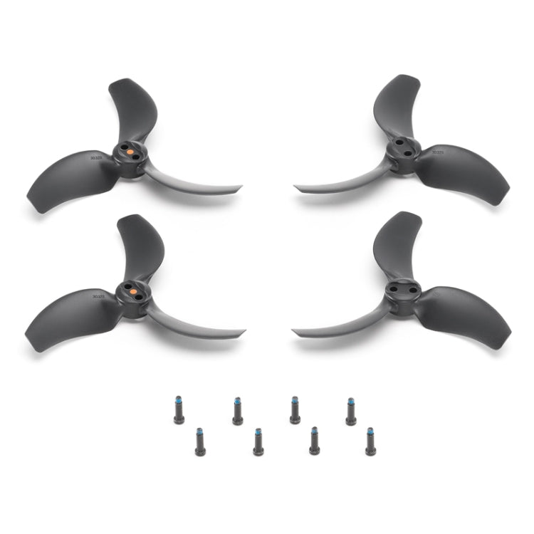 Hélices originales 2 pares para DJI Avata 2 — imagen 2