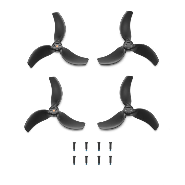Hélices originales 2 pares para DJI Avata 2