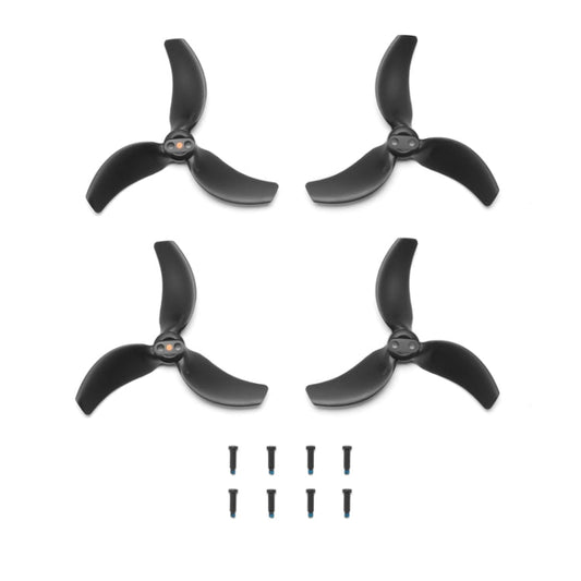 Hélices originales 2 pares para DJI Avata 2