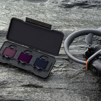 Juego de filtros ND originales para DJI Avata 2 (ND8 /16/32) — imagen 4