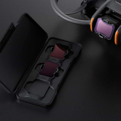 Juego de filtros ND originales para DJI Avata 2 (ND8 /16/32) — imagen 5