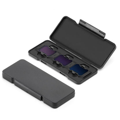 Juego de filtros ND originales para DJI Avata 2 (ND8 /16/32)