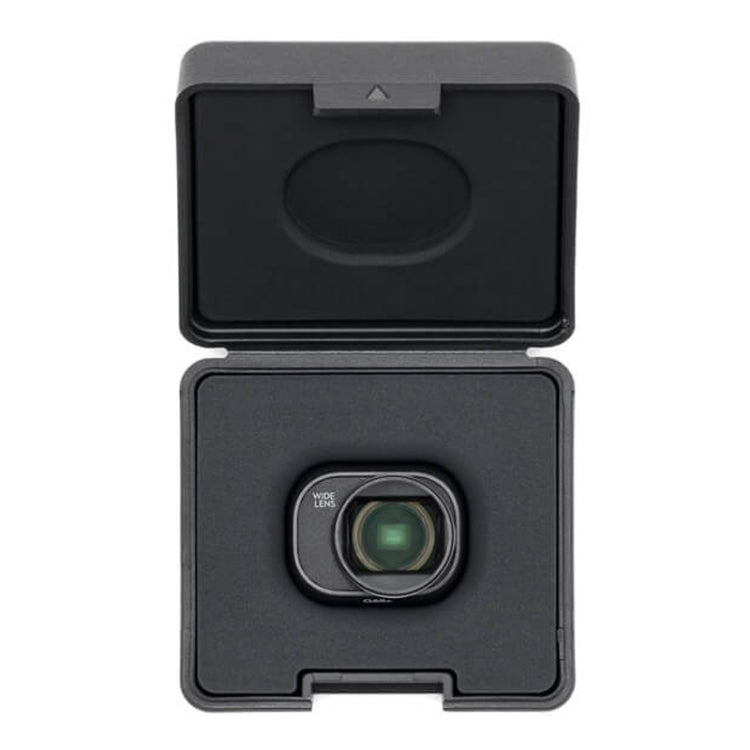 Lente gran angular Original para DJI Mini 4 Pro — imagen 2