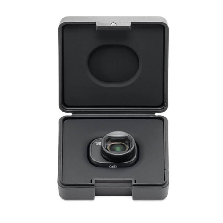 Lente gran angular Original para DJI Mini 4 Pro — imagen 3