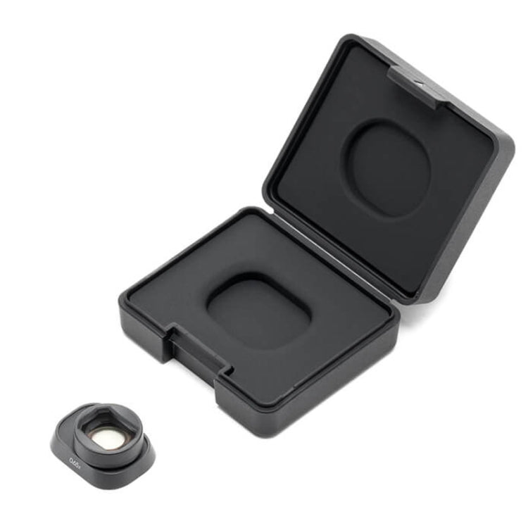 Lente gran angular Original para DJI Mini 4 Pro — imagen 4