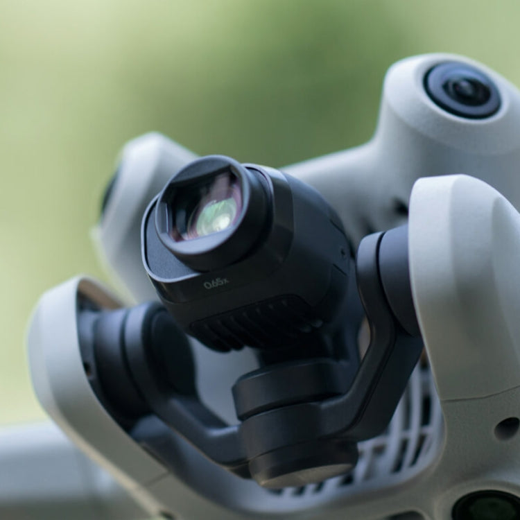 Lente gran angular Original para DJI Mini 4 Pro — imagen 6
