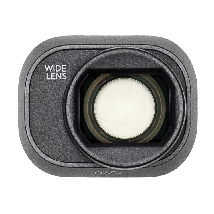Lente gran angular Original para DJI Mini 4 Pro