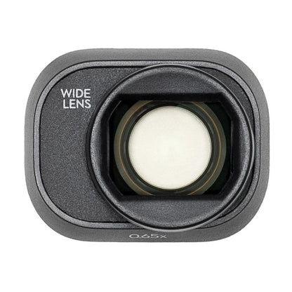 Lente gran angular Original para DJI Mini 4 Pro