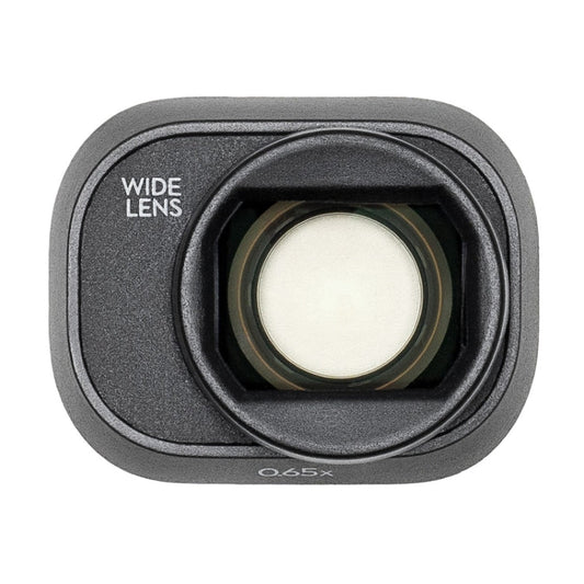 Lente gran angular Original para DJI Mini 4 Pro