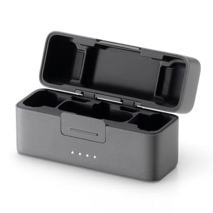 Estuche de carga Original para DJI Mic 2