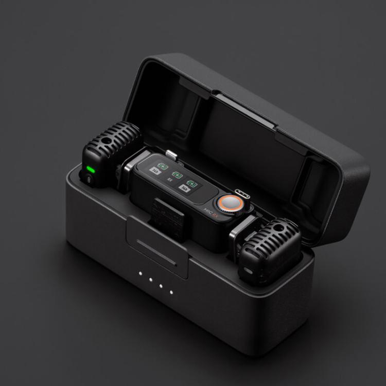 Estuche de carga Original para DJI Mic 2 — imagen 5