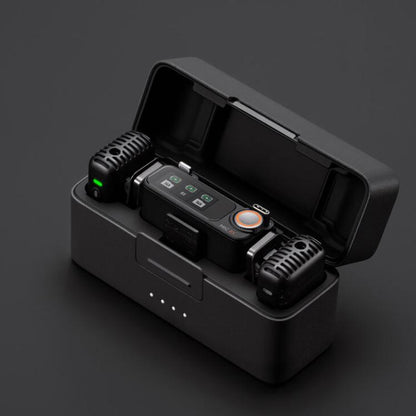 Estuche de carga Original para DJI Mic 2 — imagen 5