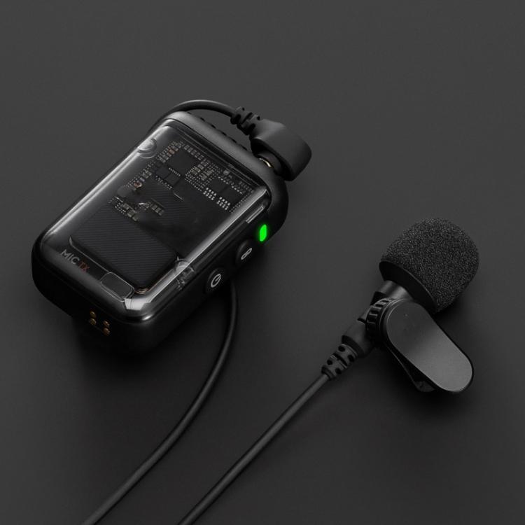 Micrófono Lavalier Original compatible con Mic para DJI Mic 2 — imagen 3