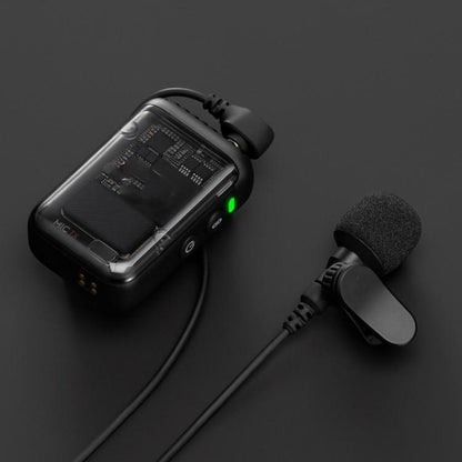 Micrófono Lavalier Original compatible con Mic para DJI Mic 2 — imagen 3