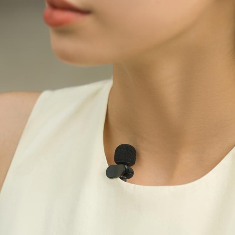 Micrófono Lavalier Original compatible con Mic para DJI Mic 2 — imagen 4