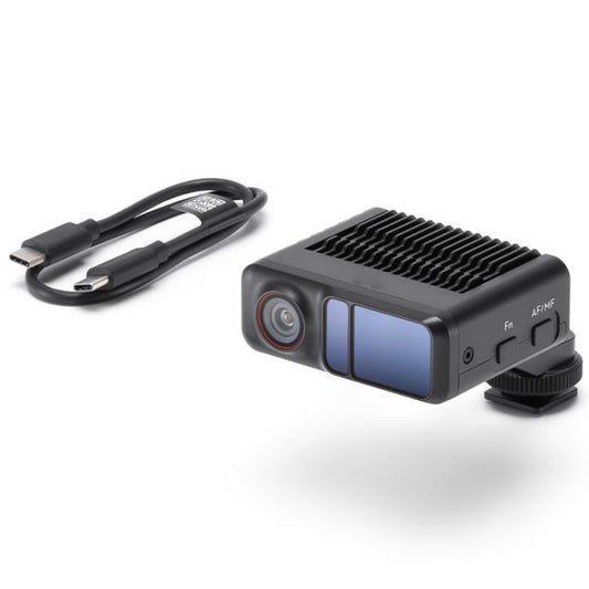 LiDAR Original Focus Pro para para DJI RS 4 Pro / RS 3 Pro para DJI DJI RS 4 Pro, DJI RS 3 Pro