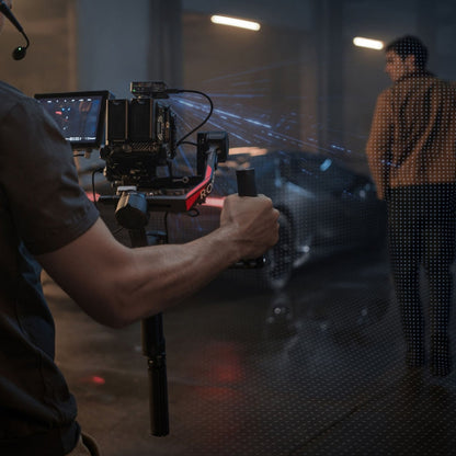 LiDAR Original Focus Pro para para DJI RS 4 Pro / RS 3 Pro para DJI DJI RS 4 Pro, DJI RS 3 Pro — imagen 4