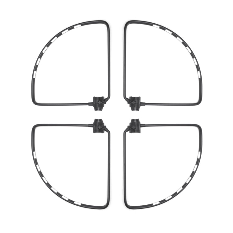 Hélice El protector de Original Inspire 3 mejora la seguridad del vuelo — imagen 3