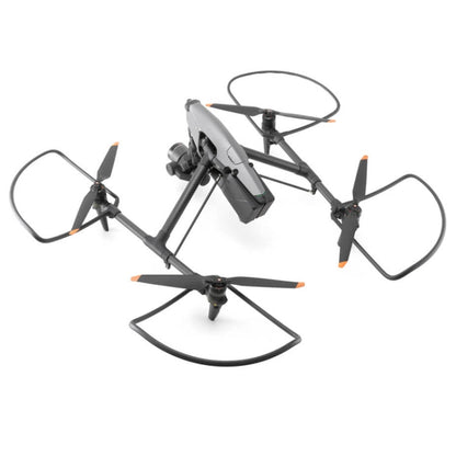 Hélice El protector de Original Inspire 3 mejora la seguridad del vuelo — imagen 4