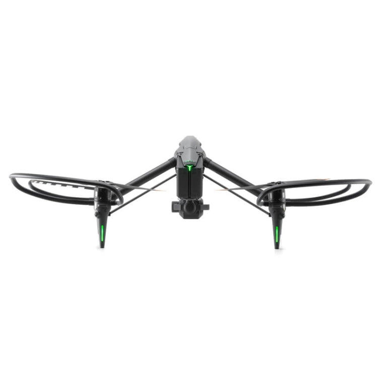 Hélice El protector de Original Inspire 3 mejora la seguridad del vuelo — imagen 5
