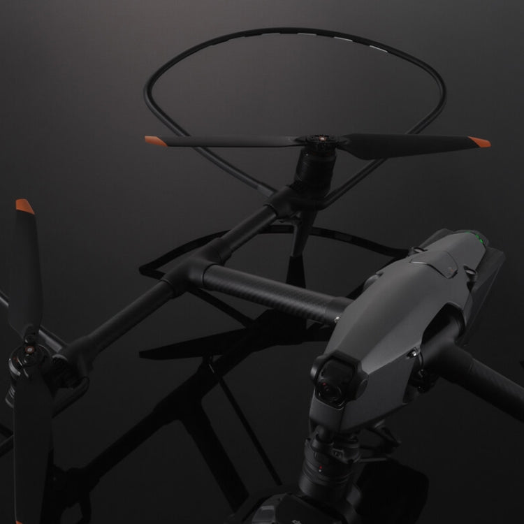 Hélice El protector de Original Inspire 3 mejora la seguridad del vuelo — imagen 6