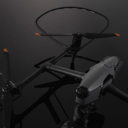 Hélice El protector de Original Inspire 3 mejora la seguridad del vuelo — imagen 6
