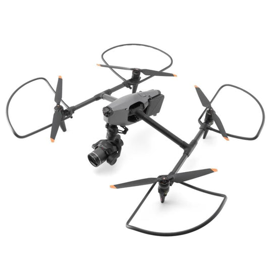 Hélice El protector de Original Inspire 3 mejora la seguridad del vuelo