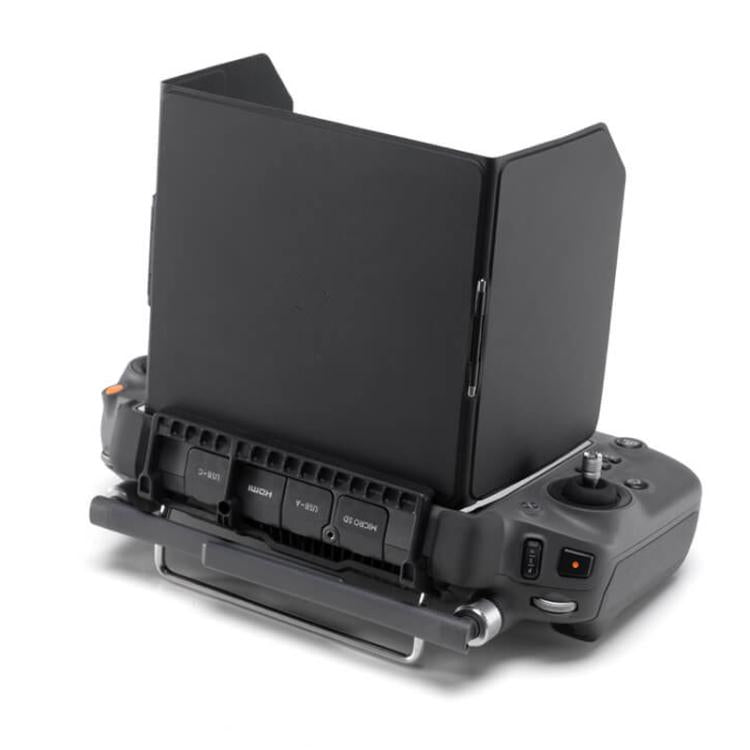 Parasol de monitor RC Plus Original para Inspire 3 — imagen 4