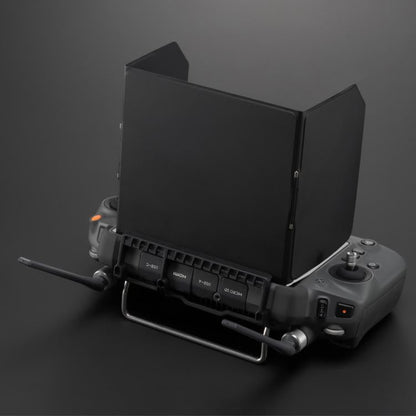 Parasol de monitor RC Plus Original para Inspire 3 — imagen 5