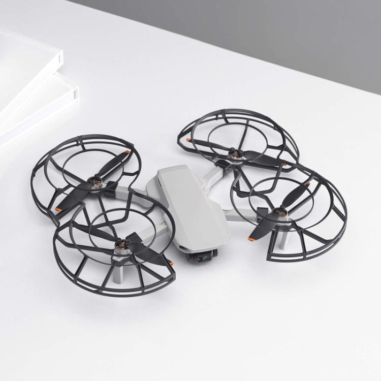 Hélice de 360 Protector de grados Original para DJI Mini 2 — imagen 4