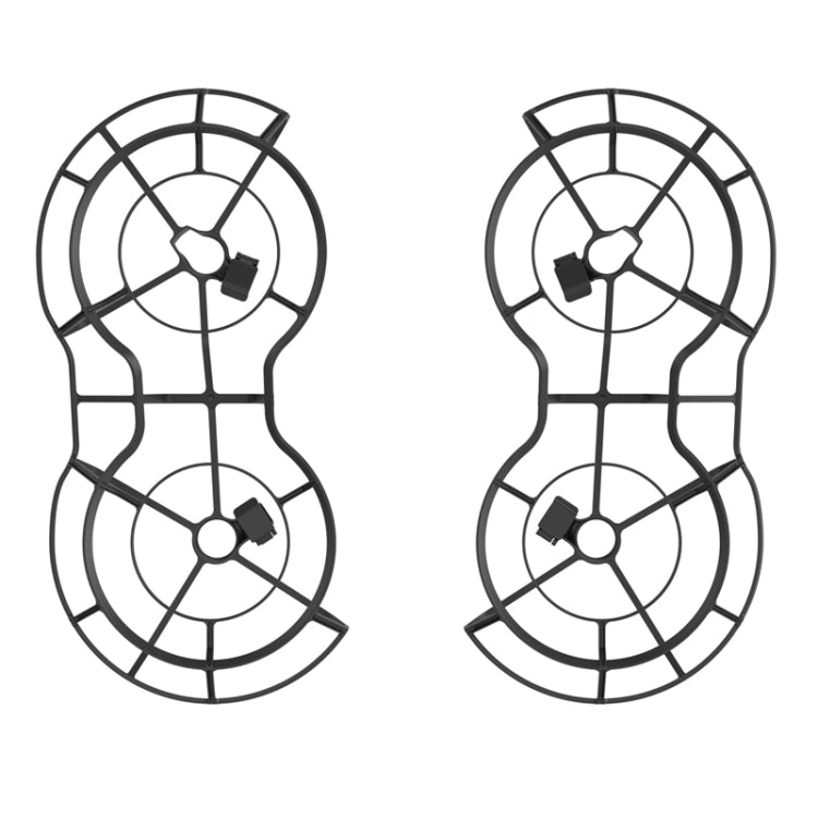 Hélice de 360 Protector de grados Original para DJI Mini 2