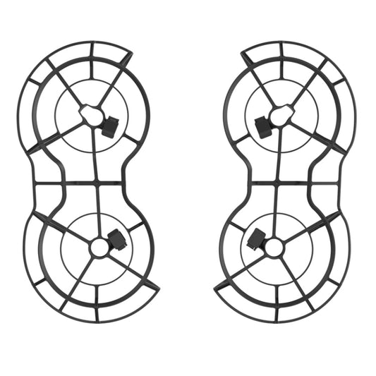 Hélice de 360 Protector de grados Original para DJI Mini 2