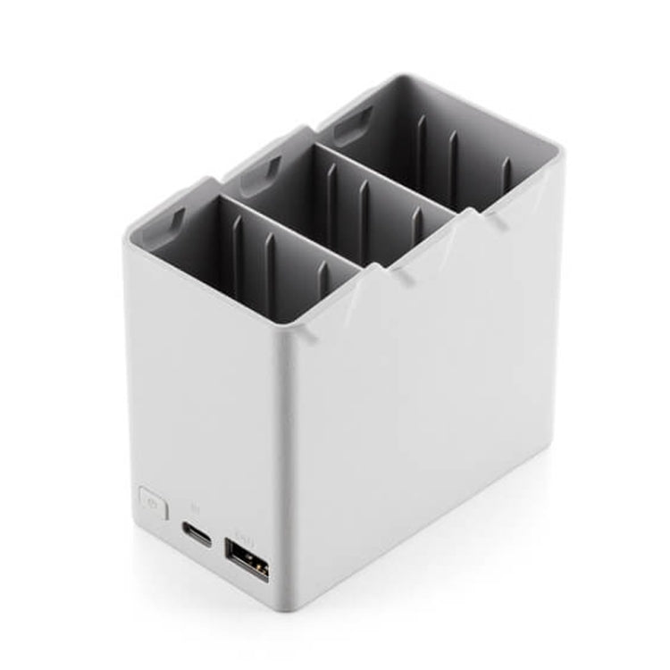 Centro de carga bidireccional Original / Serie para DJI Mini 4 Pro / Mini 3 para DJI DJI Mini 4 Pro, DJI Mini 3 — imagen 2