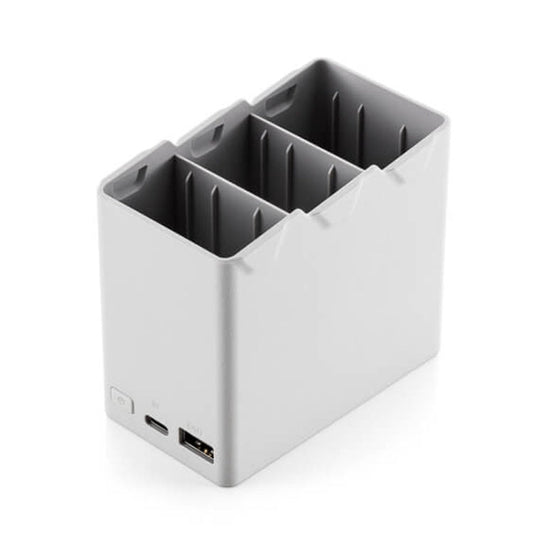 Centro de carga bidireccional Original / Serie para DJI Mini 4 Pro / Mini 3 para DJI DJI Mini 4 Pro, DJI Mini 3 — imagen 2
