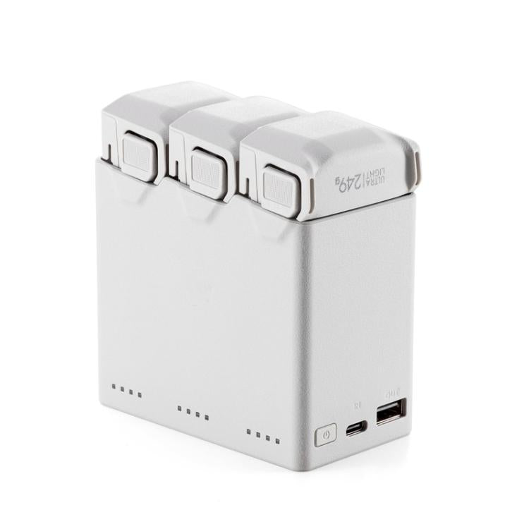 Centro de carga bidireccional Original / Serie para DJI Mini 4 Pro / Mini 3 para DJI DJI Mini 4 Pro, DJI Mini 3 — imagen 4
