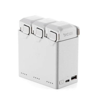 Centro de carga bidireccional Original / Serie para DJI Mini 4 Pro / Mini 3 para DJI DJI Mini 4 Pro, DJI Mini 3 — imagen 4