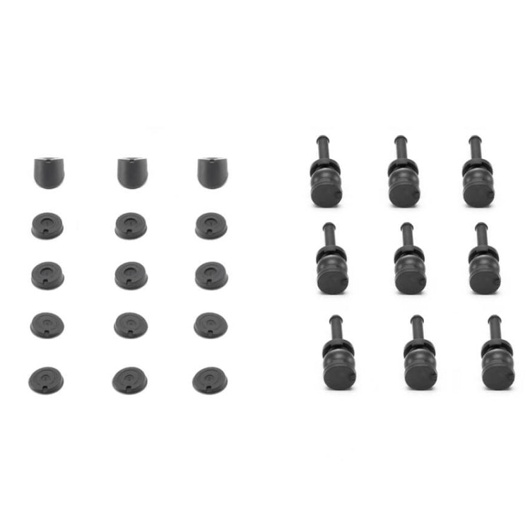 Los amortiguadores de goma originales Inspire 3 Gimbal conectan la cámara X9-8K Air Gimbal para DJI Air — imagen 3
