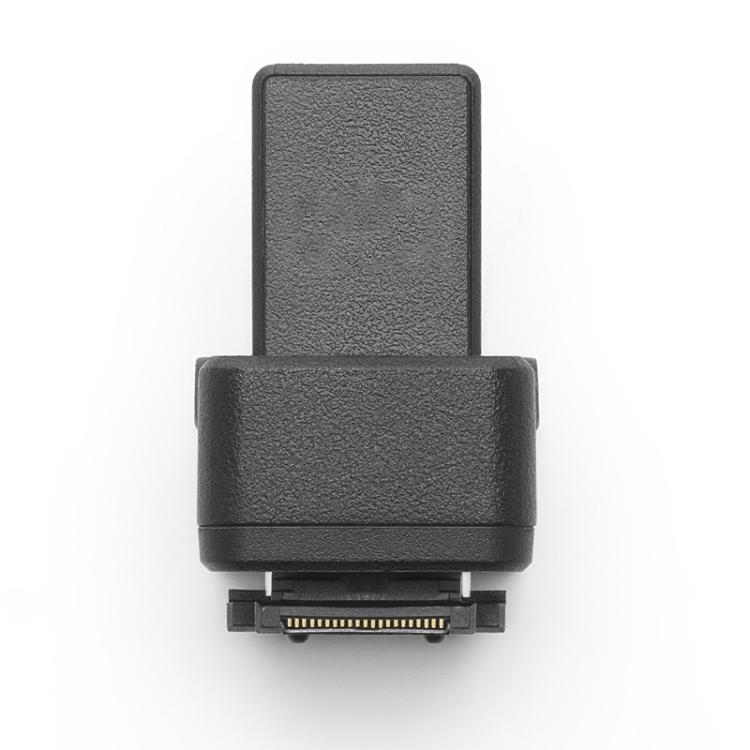 Adaptador de cámara Original para DJI Mic 2