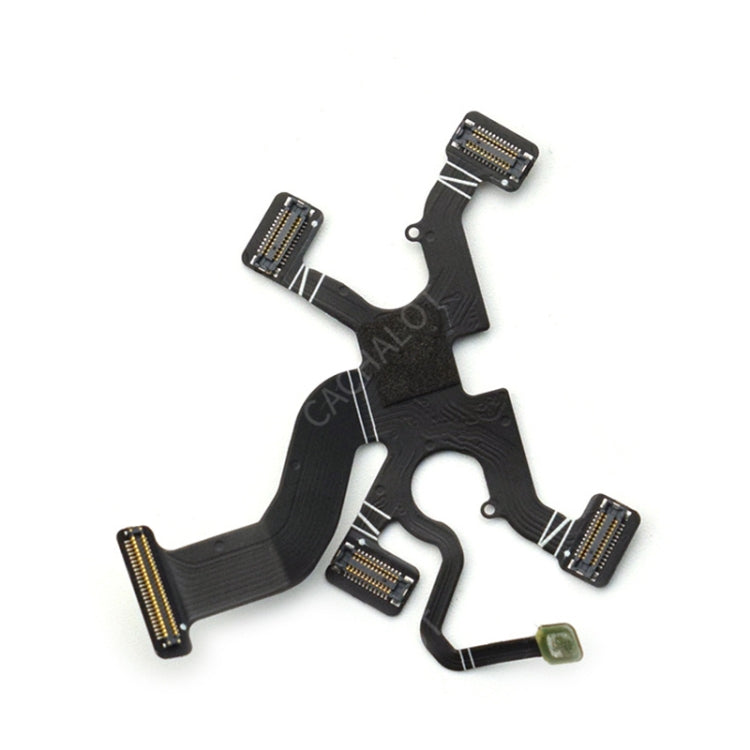 Cable 7 en 1 Repuestos de flexible para DJI Mini 4 Pro — imagen 4