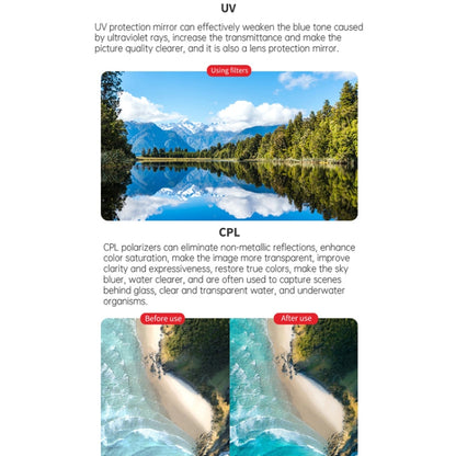 JSR-2050-12 ND32PL para DJI Avata 2 — imagen 12