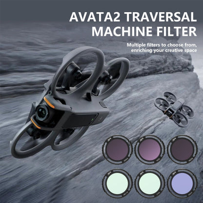 JSR-2050-12 ND32PL para DJI Avata 2 — imagen 2